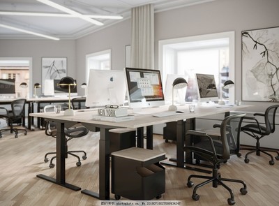 數(shù)字時(shí)代的創(chuàng)意工坊 探索計(jì)算機(jī)工作室的無(wú)限可能