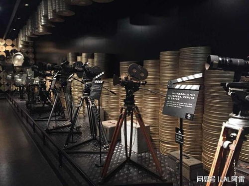 光影回響 殘影空間制作方眼中的影視行業發展歷程與電影制作演變